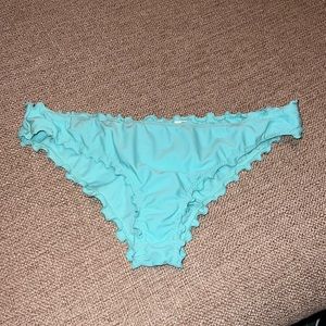 Hollister swim bottoms